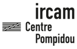 Logo Ircam