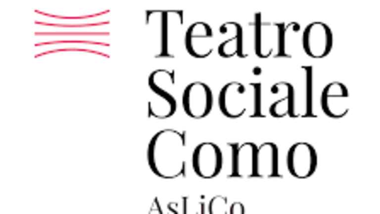 Teatro Sociale di Como Aslico