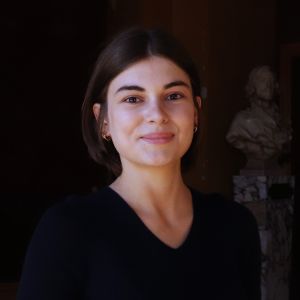 Elena Curcenco