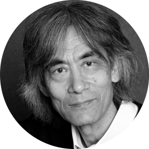 Kent Nagano