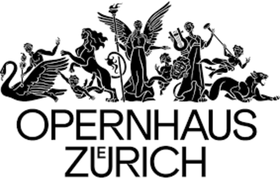 Opernhaus Zürich