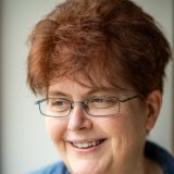 Sally Wainwright