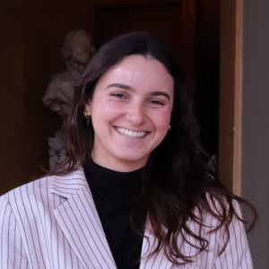 Ines Robier
