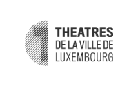 Théâtres de la ville de Luxembourg Logo