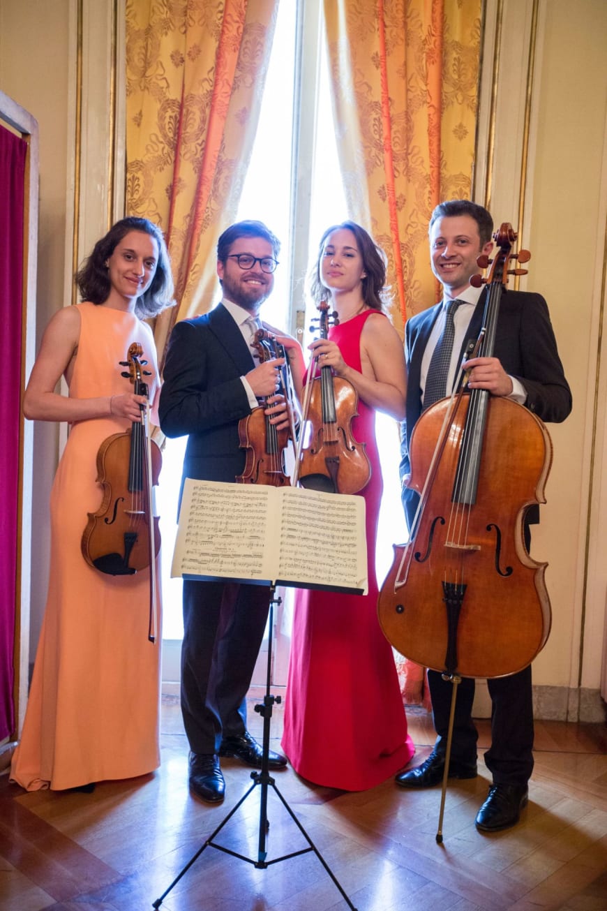 Teatro alla Scala Roadshow