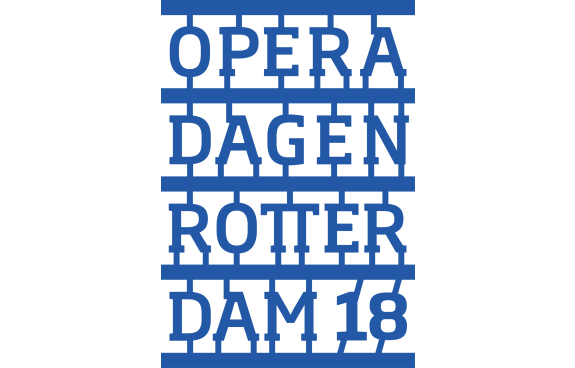 Operadagen Rotterdam Logo