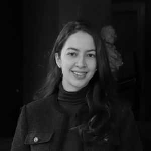 Diandra de Lima - BW