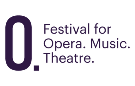 O Festival logo