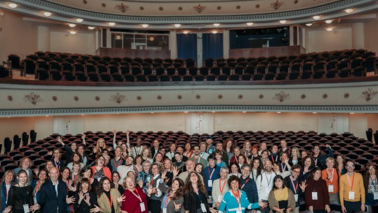 Reseo 2025 Conference