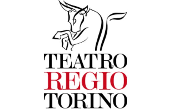 Logo Teatro Regio di Torino