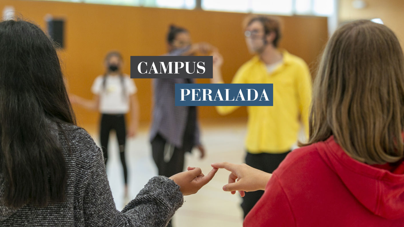 Campus Peralada