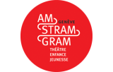 Théâtre Am Stram Gram Logo