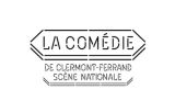 La Comédie de Clermont-Ferrand