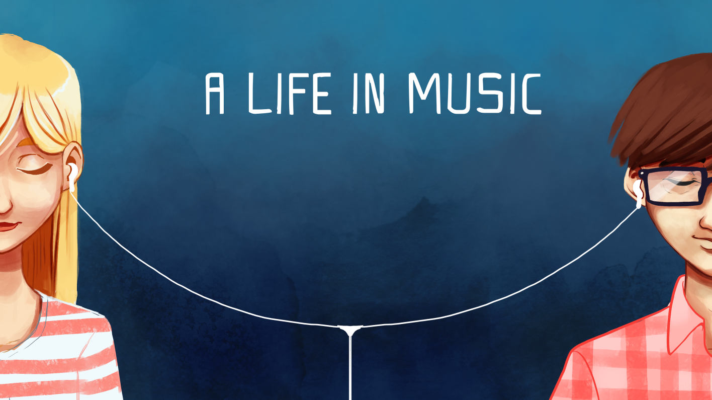 A LIFE IN MUSIC: THE RELEASE OF THE FIRST MOBILE GAME BY AN OPERA HOUSE