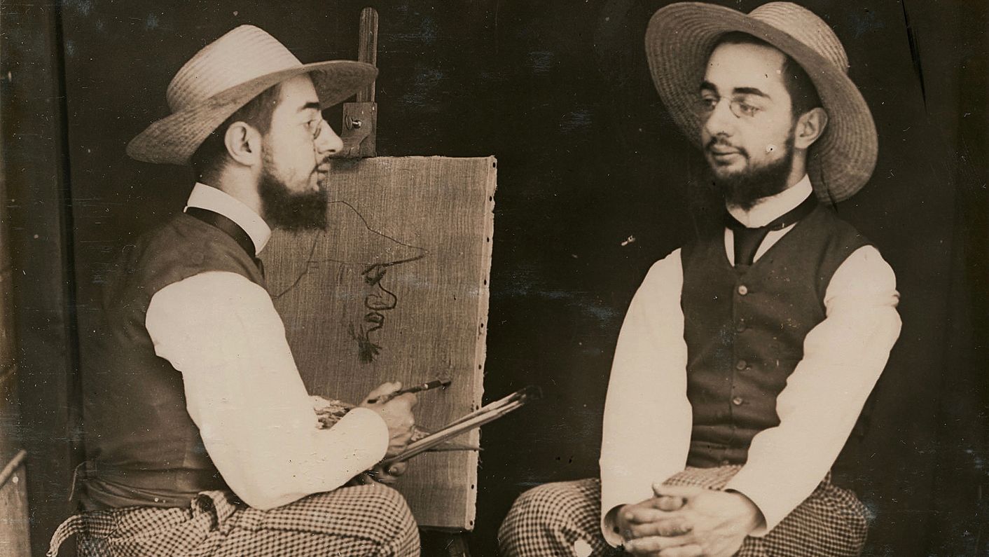 Toulouse-Lautrec