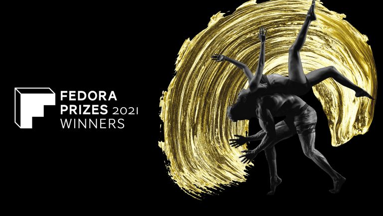 FEDORA Prizes 2021 - Winners