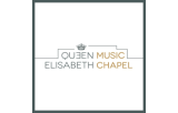 Queen Elisabeth Music Chapel