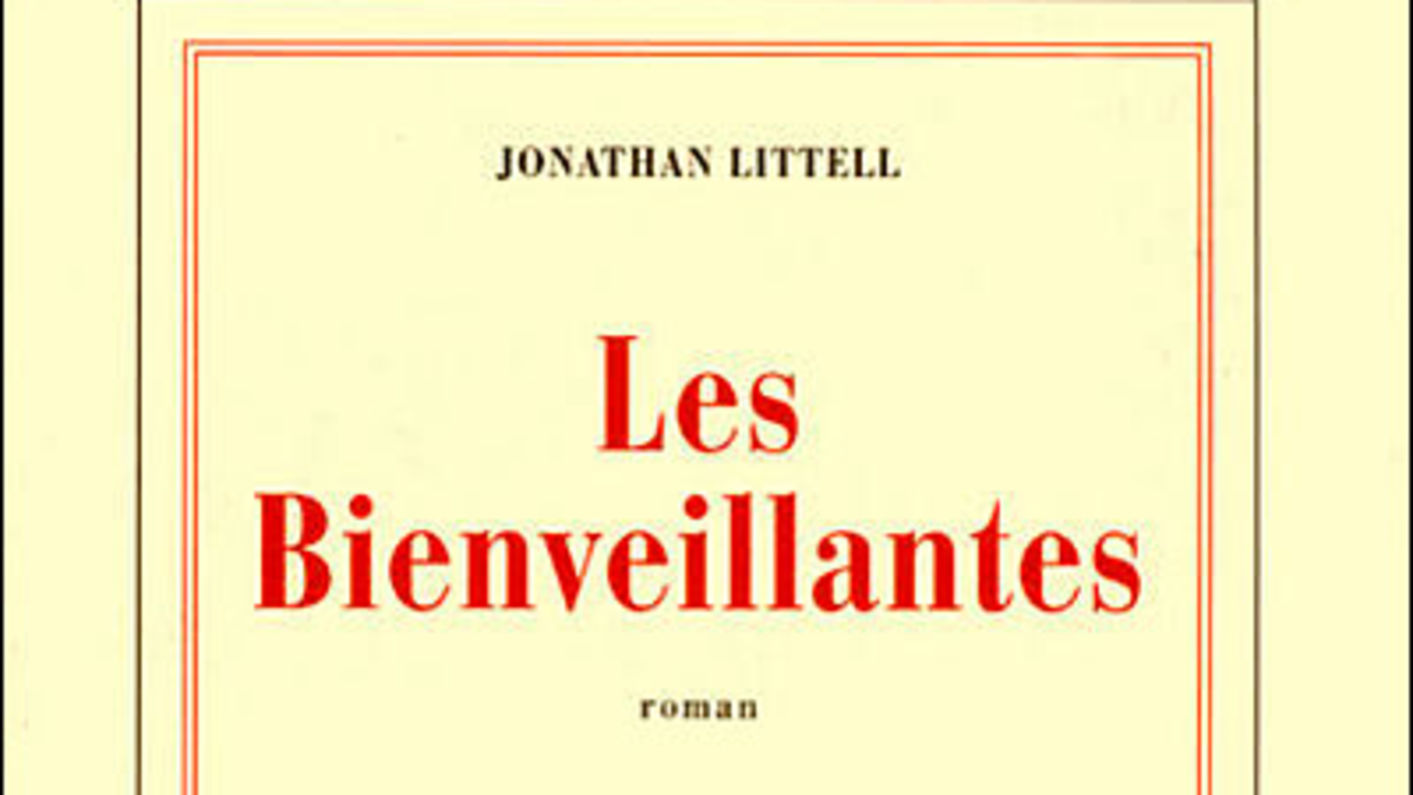 Les Bienveillantes