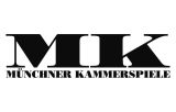 Logo Munchner Kammerspiele