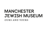 Manchester Jewish Museum Logo