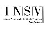 INSV - Istituto nazionale di studi verdiani