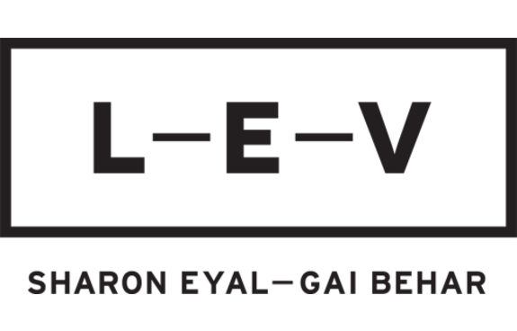 About logo LEV