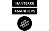 Logo Nanterre-Amandiers