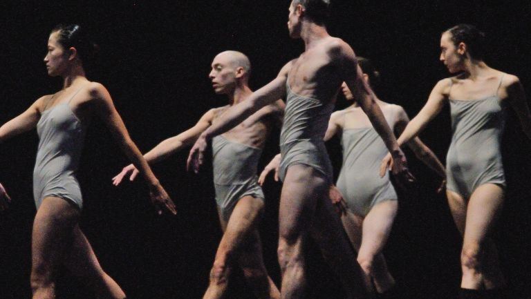 Love Chapter 2 - Winner of the FEDORA - VAN CLEEF & ARPELS Prize for Ballet 2017