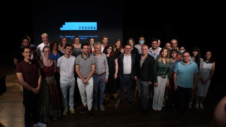 Teatro Real Roadshow 2022