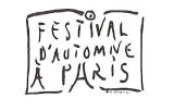 Festival dAutomne à Paris