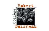 Logo Collège Robert Doisneau