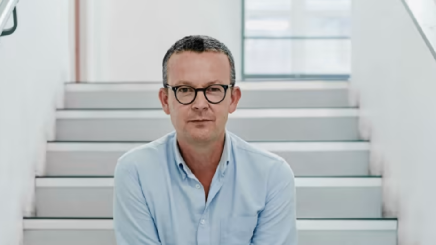 Portrait Enda Walsh ©  Sarah Weal