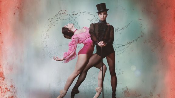 Gentleman Jack- cover image