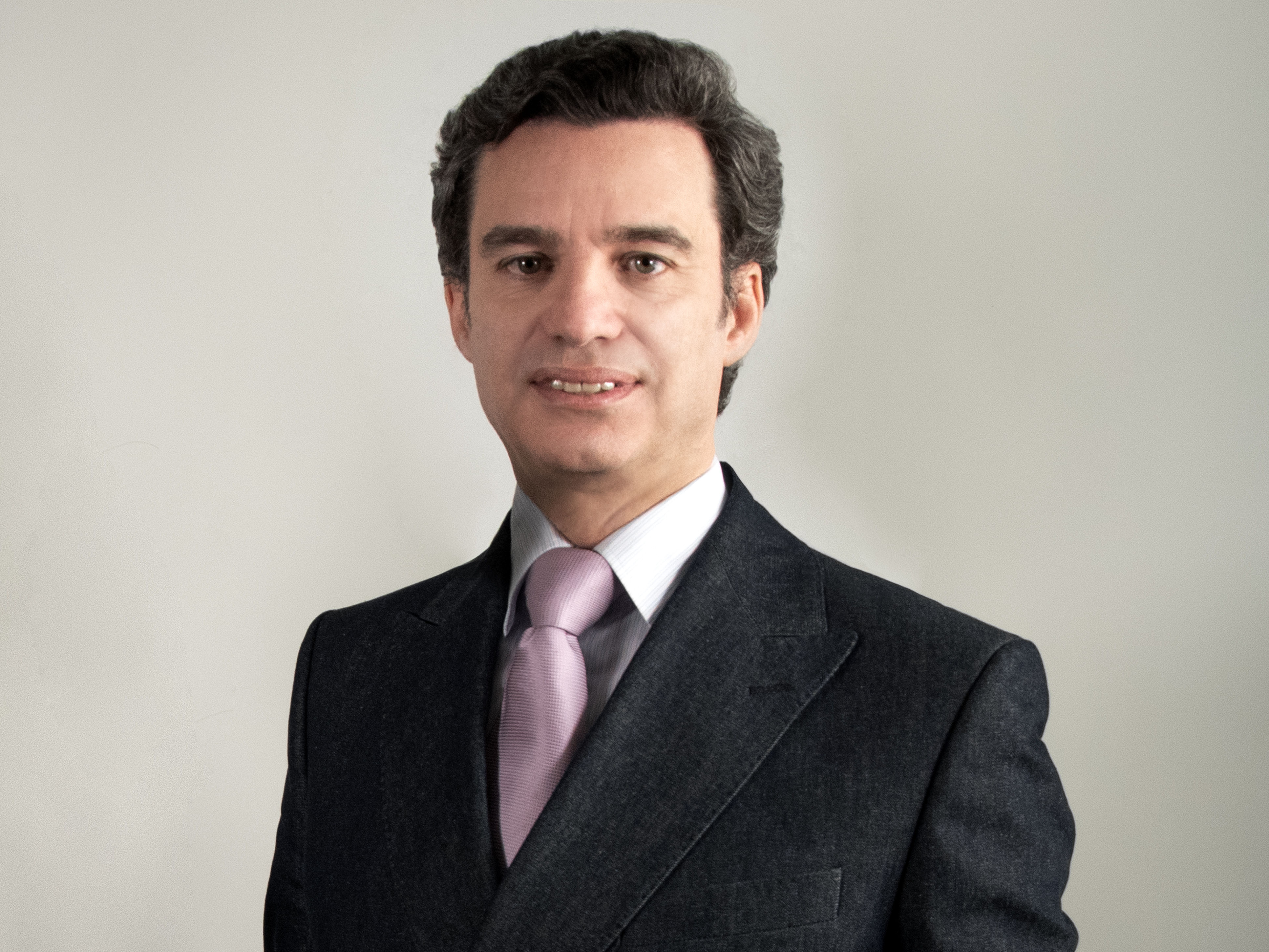 Stéphane Argyropoulos (President of FEDORA) © Buonomo & Cometti