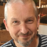 David Sheppard