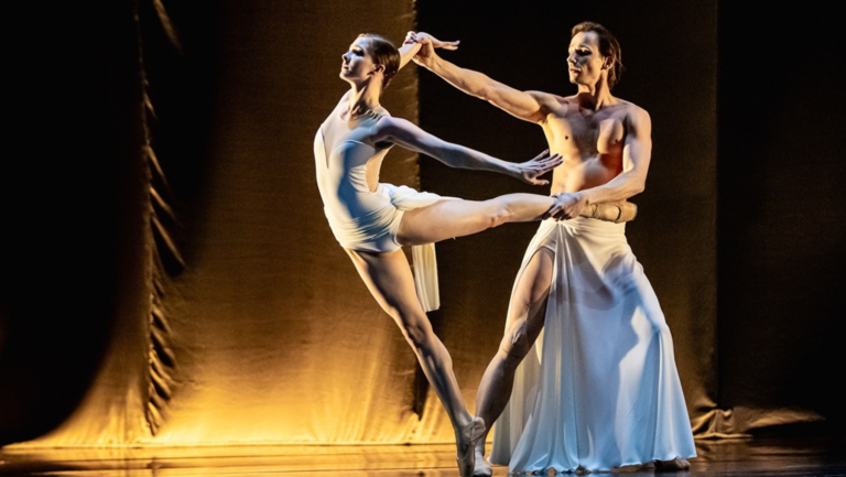 BALET | FESTIWAL PRZEDWIOŚNIE BALETOWE SPECTRUM 04