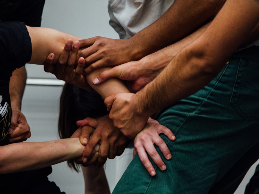Co-OPERAtive: An intercultural and collaborative opera hub for young people 