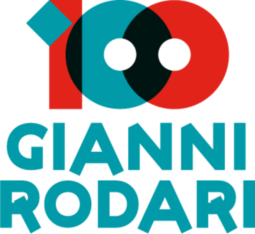 100 Gianni Rodari