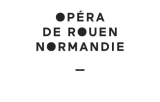 Logo Opéra de Rouen Normandie