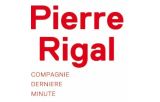 Compagnie Dernière Minute Logo