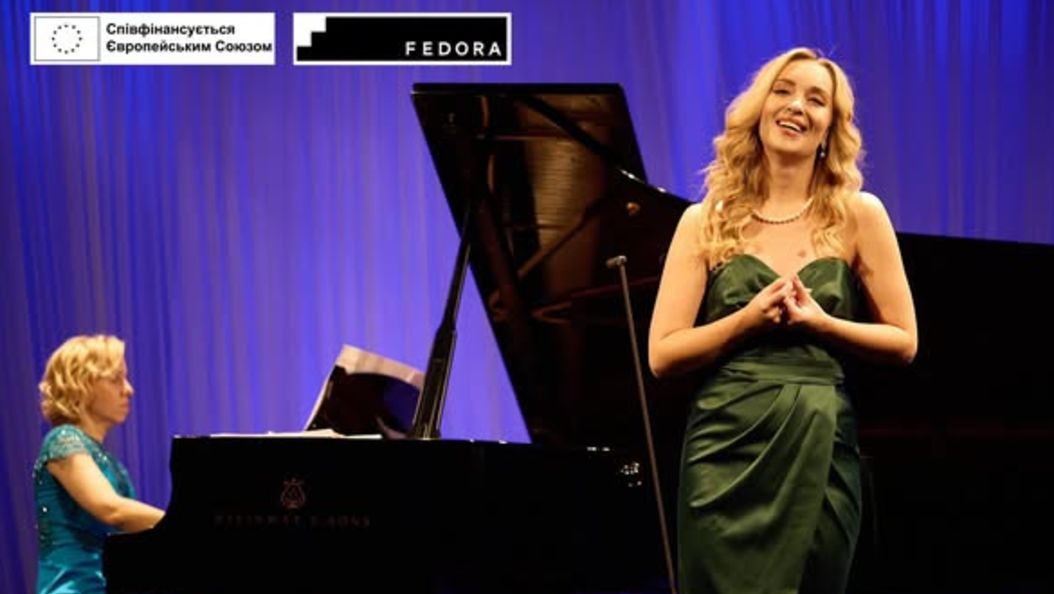 National Operetta of Ukraine - 1