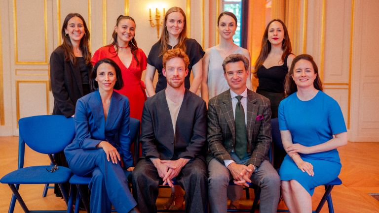 FEDORA Special Event: Voices of Creation - In Conversation with the 2025 FEDORA Prizes Winners at L’ÉCOLE, School of Jewelry Arts