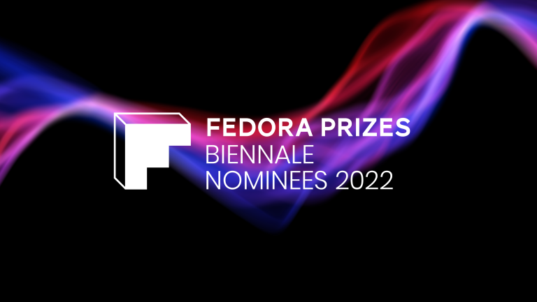 Simple  - FEDORA Nominees Crowdfunding Campaigns