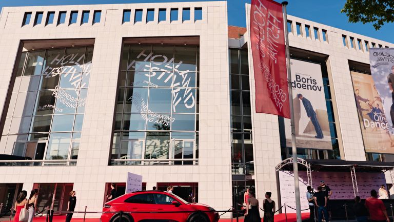 Dutch National Opera and Ballet