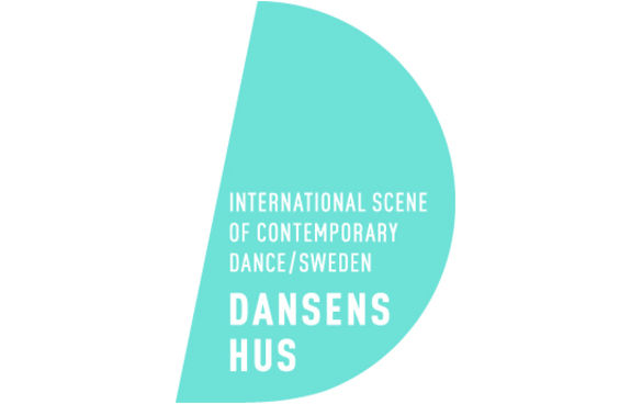 Dansens Hus communication channels