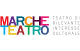 Marche Teatro Logo