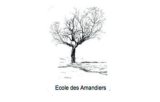 Logo école des Amandiers