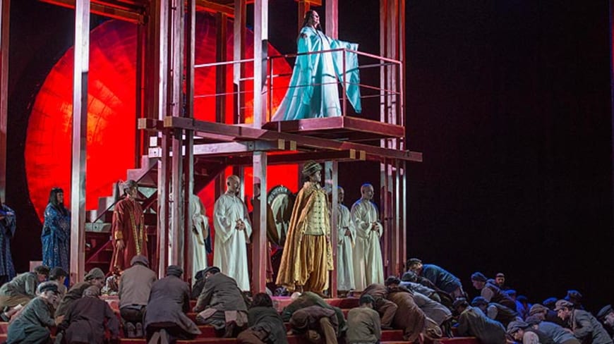 Turandot 