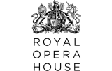 Royal opera house Covent Garden London