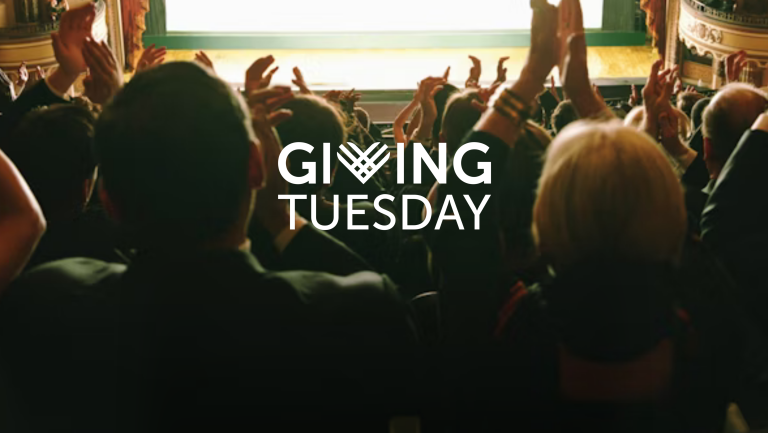 Giving Tuesday